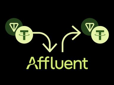 Supply a token to earn and use it as collateral to borrow.
