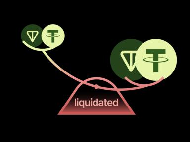 If your Risk Ratio or Leverage goes over the limit, your position in certain market might get liquidated.
